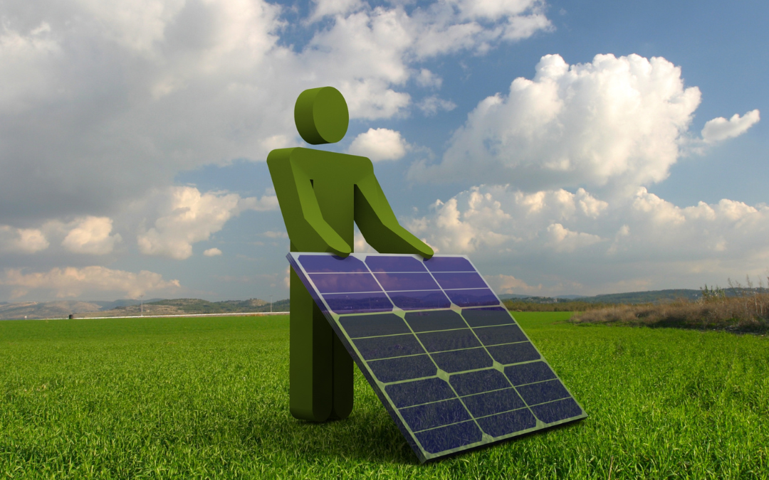 Going Green with Etrica Power: The Ultimate Guide to Saatvik Solar Panels [ Updated ]